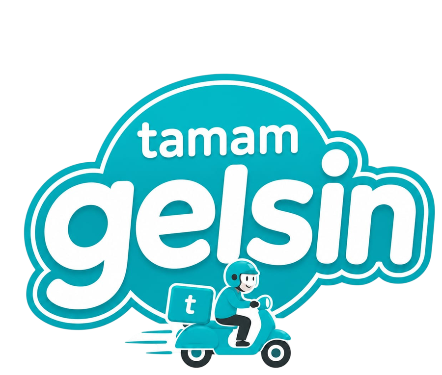 Tamam Gelsin